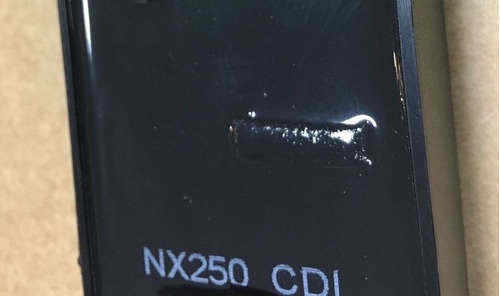 Cdi Honda Nx250 30410-kw3-008 30410-kw3-680 1988-1990