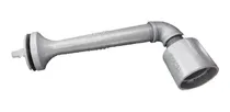 Comprar Quemador Curvo Gas Tipo Soplete Qa14 Pypesa Flama Recta