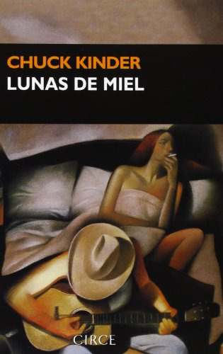 Libro Lunas De Miel De Kinder C