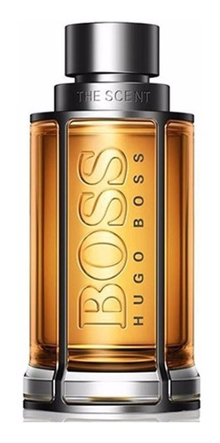 precio de perfume boss hombre