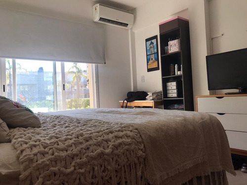 Departamento Con Jardin En Venta En Ing. Maschwitz