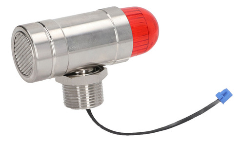Ta Alarme Visual Audível Acousto Optic Strobe 304 Stainless