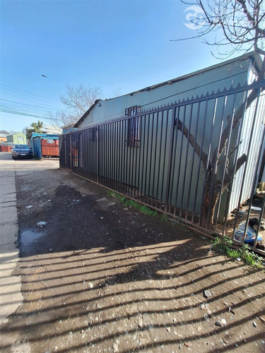 Casa En Venta Pobl. Lo Elvira, Los Angeles