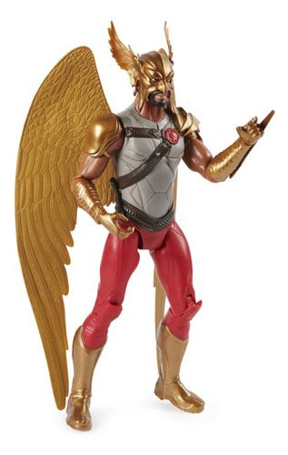 Figura Hawkman Dc Comics 30 Cm