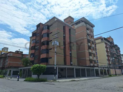 Apartamento en alquiler