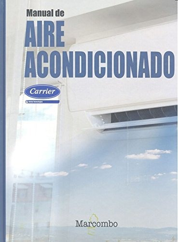 Guía Aire Acond. Carrier - Enero 2017