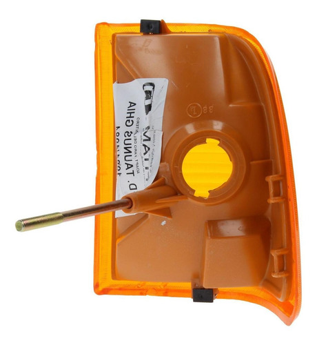 Imagen 2 de 4 de Faro Delantero Derecho Ford Taunus Ghia S 82/84