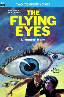 Libro The Flying Eyes & Some Fabulous Yonder - Farmer, Ph...