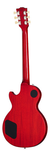 Guitarra Gibson Les Paul Studio Cor Cherry Sunburst Orientação Da Mão Destro