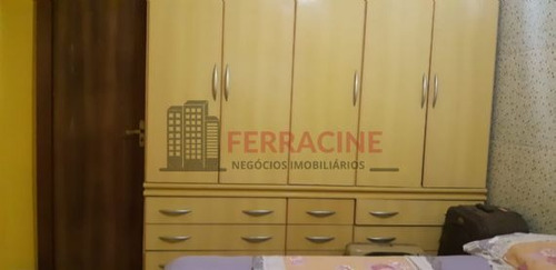 Imagem 11 de 15 de 01620 - Sobrado 2 Dorms, Cidade Tupinambá - Guarulhos/sp - 1620