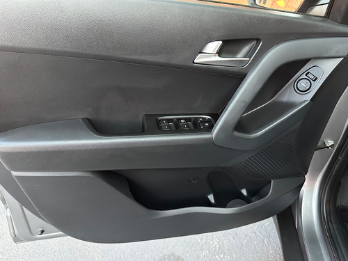 Hyundai Creta CRETA ATTITUDE 1.6 16V FLEX AUT.