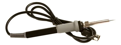 Supporto Per Saldatore HAKKO C1100 | Con Spugna Di Pulizia A1042 Per FR-300/301 E 808