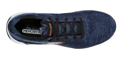 Men's skechers sales solar fuse