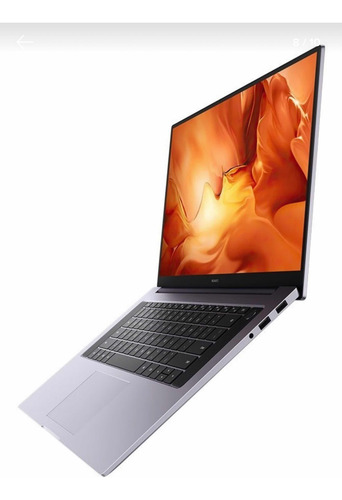 Laptop Huawei Matebook D 16 Amd Ryzen 5 16gb Ram 512gb Ssd (Usado)