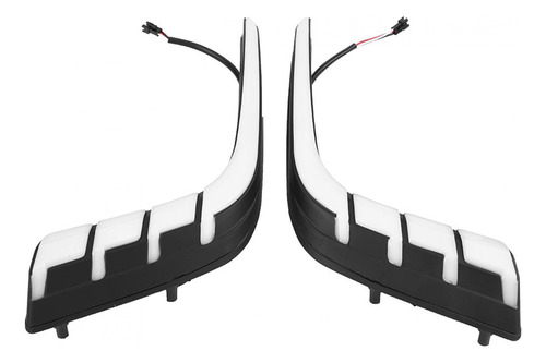 // Para Suzuki Swift 2014-2016 Led Drl Luz De Circulación