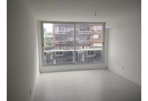 Apartamento En  Pocitos Nuevo