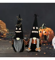 Comprar Gnomos Fluorescentes  Decoración Halloween