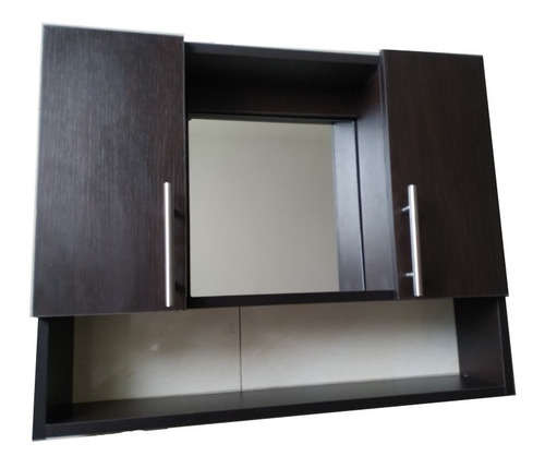 Mueble Gabinete Para Baño Con Espejo Envio Gratis