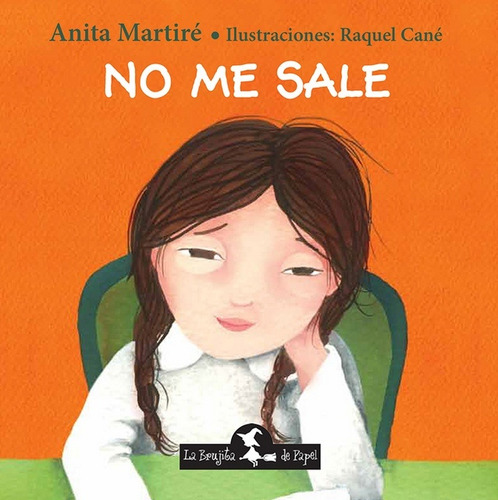 No Me Sale - Martiré, Anita