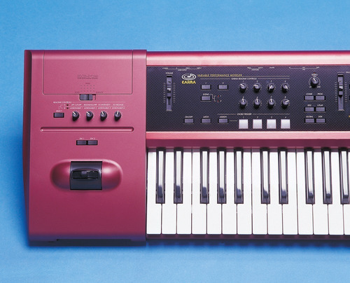 Korg Karma Workstation Synth Lindão C/garantia Sommecheado (Usado)
