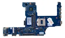 Comprar 744009-001 Placa Mãe Hp Probook 640 G1 Pu002F Retirada De Peças