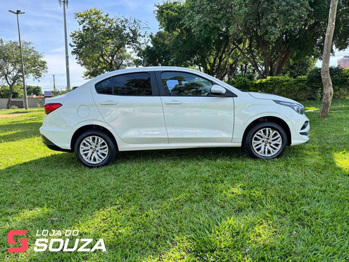 Fiat Cronos 1.3 8v Flex