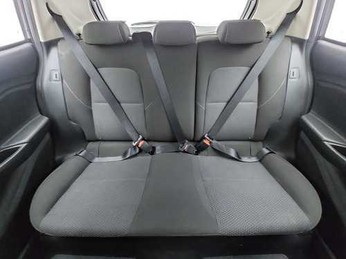 Chevrolet Onix 1.0 TURBO FLEX LT MANUAL