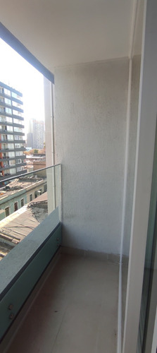 Arriendo Dpto 1 Dormitorio Cod. 630