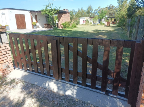 Imagen 13 de 13 de Casa En Barra Portezuelo , Punta Negra