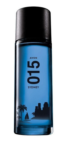 015 Sydney Perfume Avon 