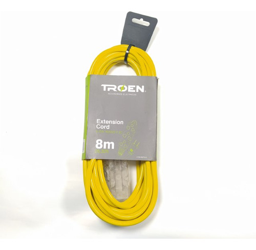 Extensión Cord Troen