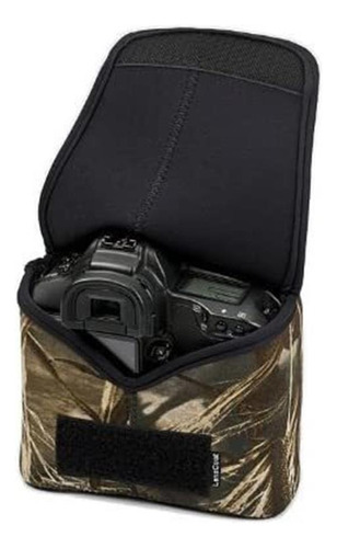 Lenscoat Bodybag Pro Proteccion De Lente De Camara De Neop