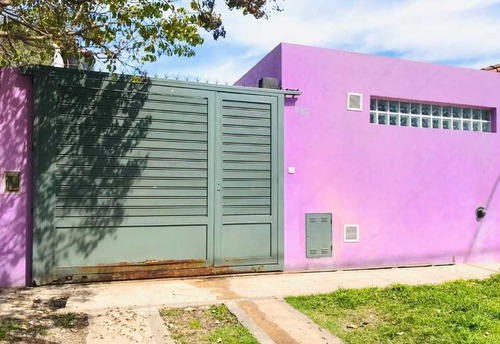 Imagen 1 de 6 de Casa Ph En Venta En Ituzaingo Norte