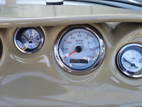 Imagen 12 de 13 de Bermuda 595 Cuddy 190hp