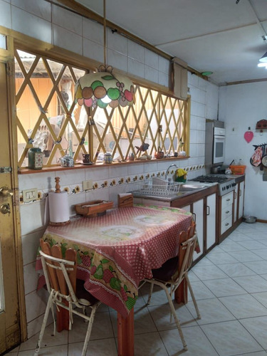 Terreno En Venta En Valparaíso