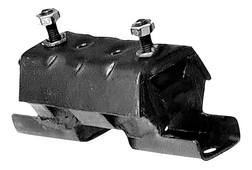 Soporte Transmision Sierra 3500 V8 8.1l 01 A 07 6489616
