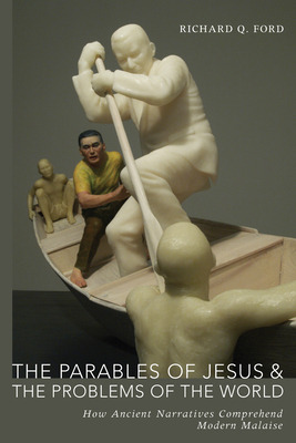 Libro The Parables Of Jesus And The Problems Of The World...