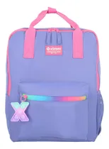 Comprar Mochila Urbana Xtrem Samsonite Juvenil Amplia Backpack Comoda Para Dama
