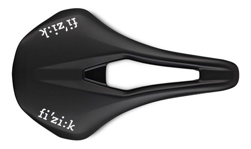 Selim Fizik Vento Argo R5 150mm Black