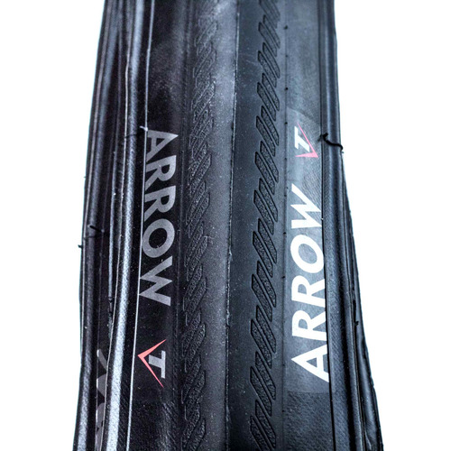 Cubierta Mitas Arrow 700 X 25c