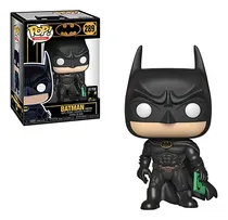 Comprar Figura De Acción Batman De Funko Pop! Heroes