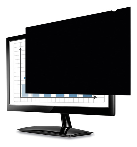 Privacy Filter Fellowes Privascreen For Monitors De