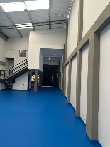 Bodega En Arriendo/venta En Boyacá Real. Cod V15666
