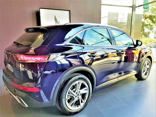 Imagen 7 de 14 de Ds7 Crossback 2.0 Hdi 180 At So Chic
