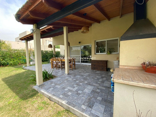 Imagen 20 de 28 de Casa En Venta 4 Dormitorios En Santa Teresa Tigre