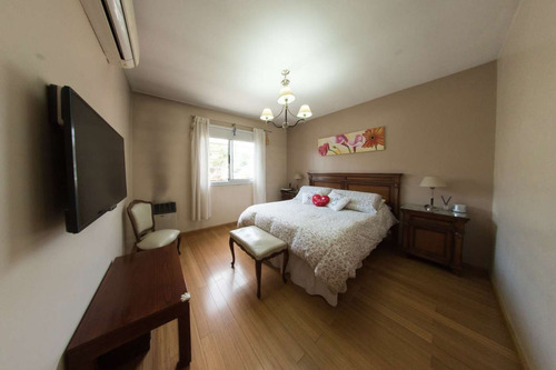 Imagen 24 de 30 de Triplex 3 Ambientes Con Cochera En Villa Luzuriaga