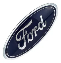 Comprar Emblema Logo Ford Trasero Ford Ka Fiesta F100 Mondeo Orig