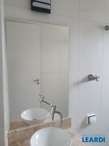 Imagem 10 de 15 de Apartamento - Jabaquara - Sp - 628943