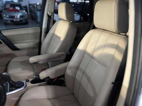 Imagem 10 de 11 de Land Rover Freelander 2012 2.2 Sd4 Se 5p
