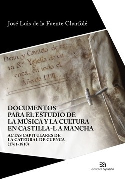Libro Documentos Para El Estudio De La Música Y La Cultura E